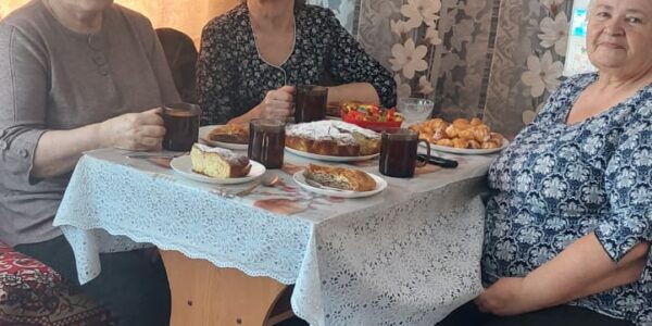 «Алмазная мозаика»