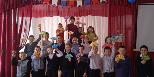 <strong>Профилактическая беседа “Я умею слушать других”</strong>